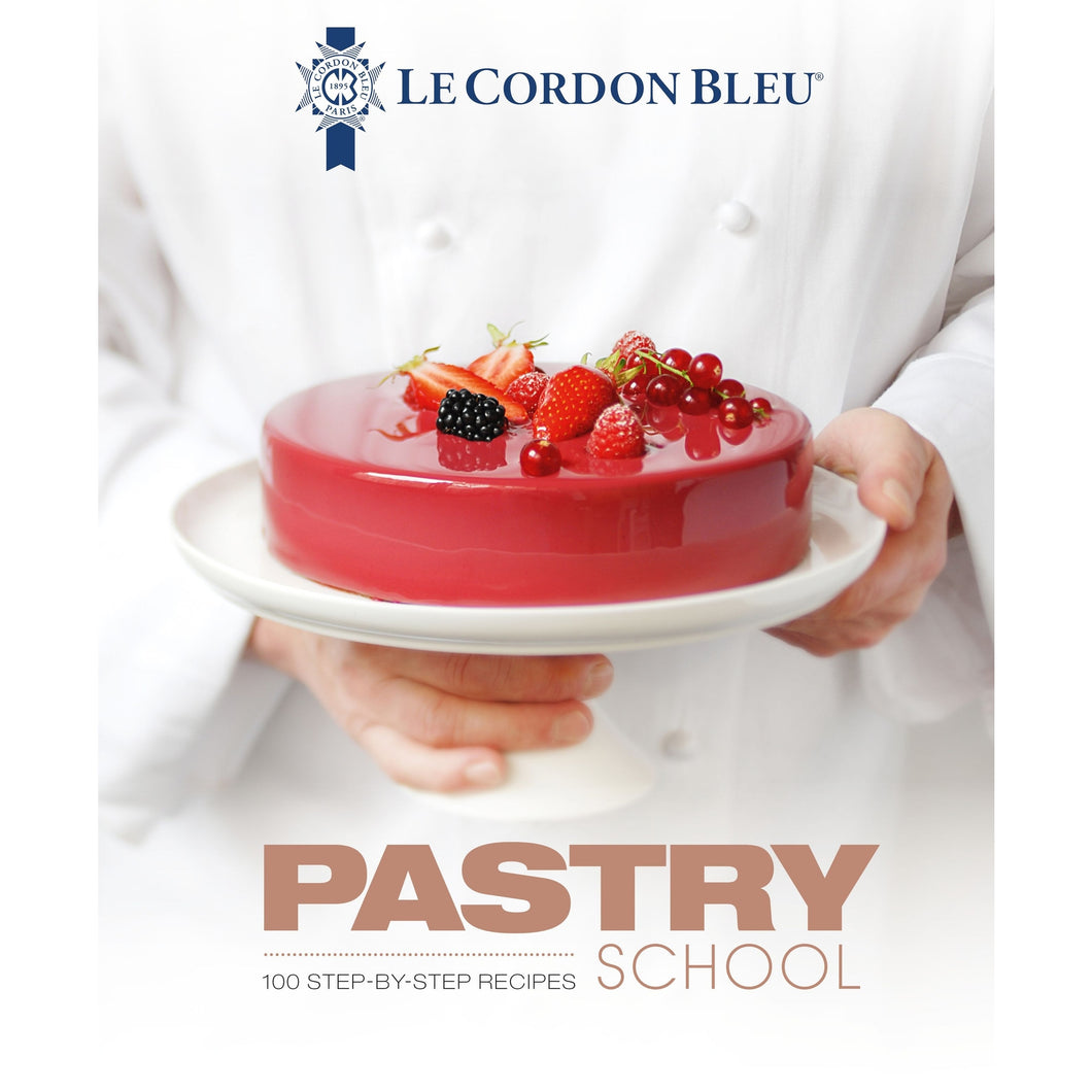 Le Cordon Blue Pastry School